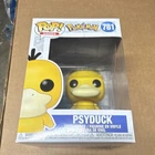 Funko Pop! Vinyl Pokémon Psyduck #781 Video Games Collectible Vinyl Figure