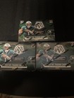 2023 Panini Mosaic NFL Football Sealed Blaster Box ** LOT OF 3 BOXES NEW SEALED — photo 1
