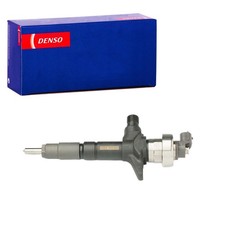 Injecteur Isuzu D-MAX