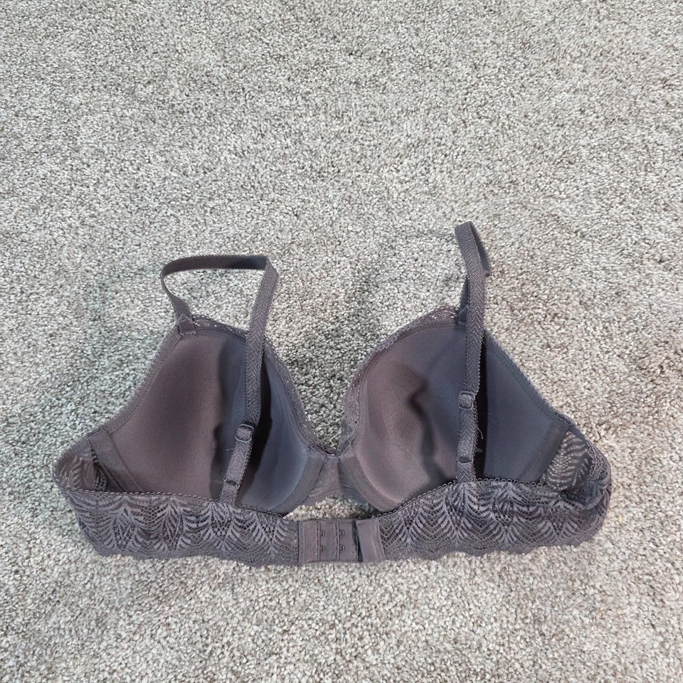 b.tempt'd by Wacoal b.tempt'd Always Composed T-Shirt Bra - Изображение 3 из 4