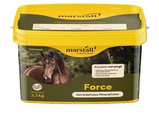 Marstall Force, 3,5 kg (5,94 EUR/kg)