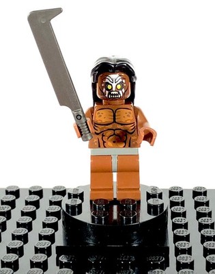 Lego Lotr / Herr der Ringe / The Hobbit - LURTZ Figur - lor025 Set 9476