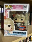 Robin Sparkles HIMYM Funko Pop! #1040- 2020 NYCC Fall Amazon Exclusive 🔥🔥