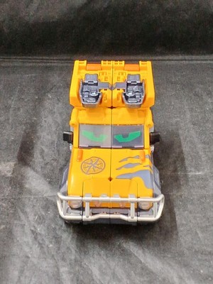 SAMG Grover Metal Cardbot S