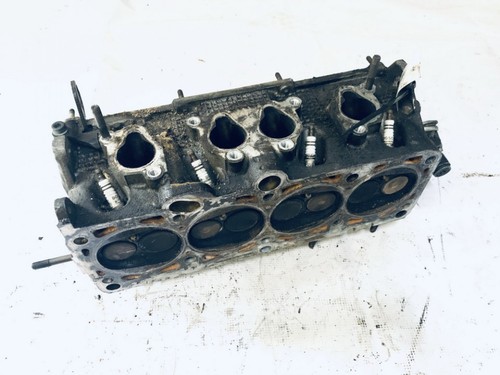 06a103373n Motorkopf, Zylinderkopf  Volkswagen Passat DE453920-19