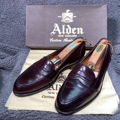 Alden 684