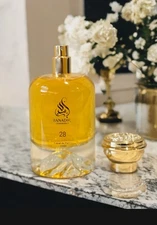 Banadirfragrance 28 Extrait De Parfum 100 Ml 🔥 NICHE Stellar Times