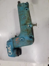 OMC  Stringer  3.8   Starboard  Exhaust Manifold and Riser     No  Cracks
