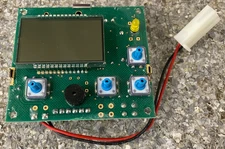 Morton Rheem Whirlpool Softener Electronic Control Board  7331834   1335 1342