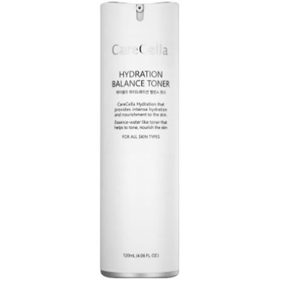 Carecella Hydration Balence Toner 120ml