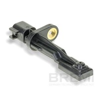 Bremi ABS Sensor Raddrehzahl 51736 FüR Jeep Wrangler 3 JK Cherokee KK Compass KA