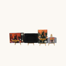 Thumbnail of ebay&reg; auction 168490883231 | Duke Nukem 64 - Boxed With Manual - Nintendo 64 (N64) - getestet & funktionsfähig
