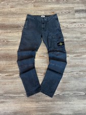 Stone Island Junior Cargohose Hose Größe 14...