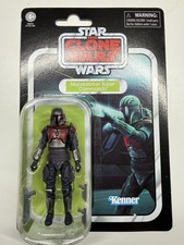 Star Wars Vintage Collection VC243 Mandalorian Super Commando Figure
