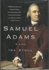 Samuel Adams: A Life