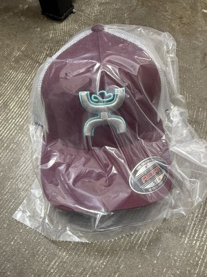 HOOEY Coach Flex Fit Fitted Hat