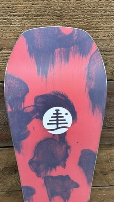 2026 Burton Hometown Hero 160cm Directional Camber Snowboard