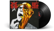 Michael Schenker Group - Don't Sell Your Soul [Used Very Good Vinyl LP] 180 Gram