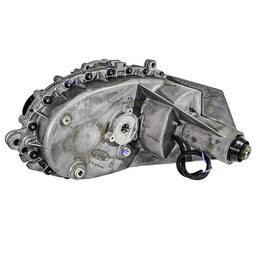 BW4419 REBUILT TRANSFER WARNER/F150 eBay