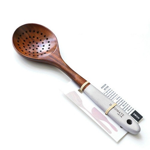 Supplies Kitchen Eco-friendly Scoop Rice Spoon Spatula Kitchenware Tableware - Picture 9 of 14