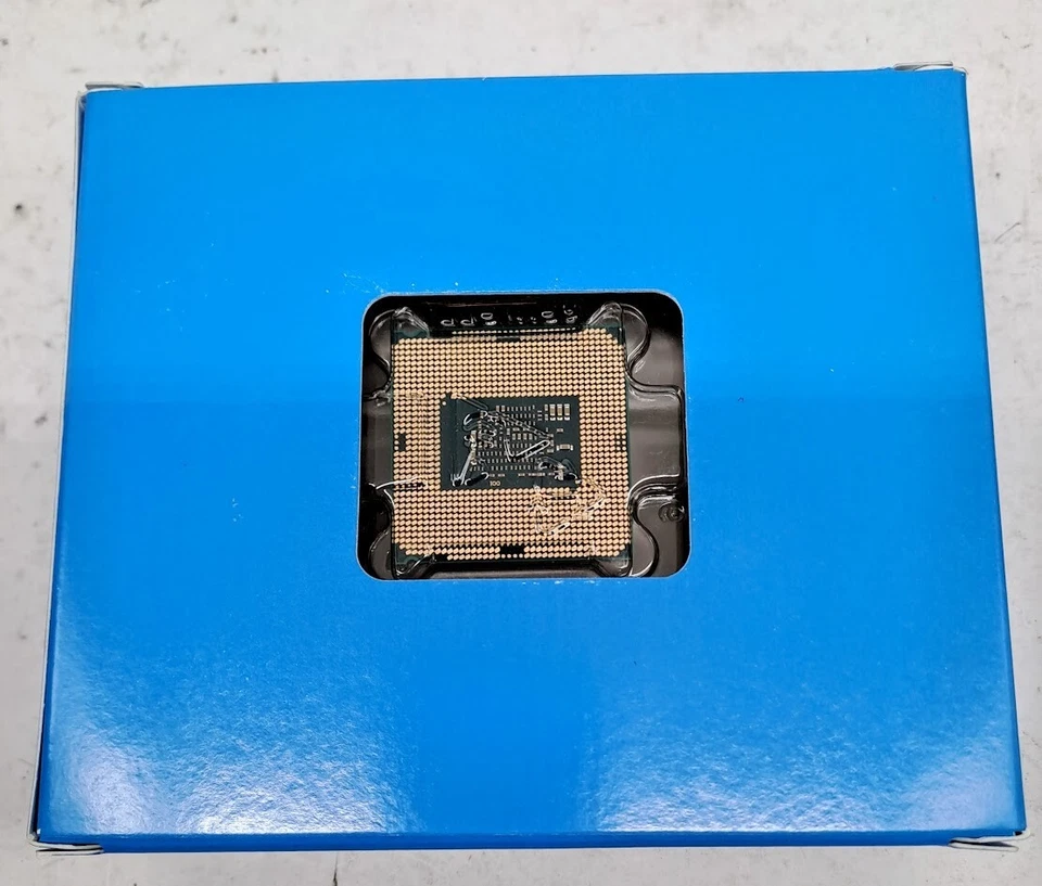 INTEL CPU BX80662G3900 CELERON G3900 2.80GHZ 2M LGA1151 2C/2T SKYLAKE RETAIL - Image 4 of 4