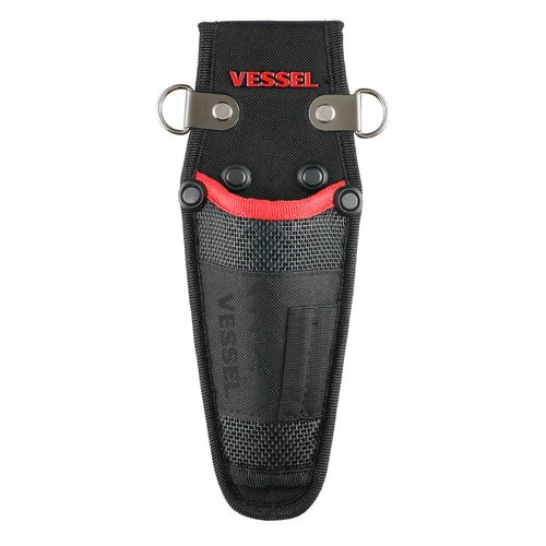 VESSEL Screwdriver Holder TPH-10 Waist Storage Case 1 sticks Holder