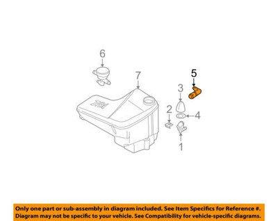 NEW BMW M3 X3 X5 Zinoro 1E CRT E46 E53 E81 E82 83 87 Support