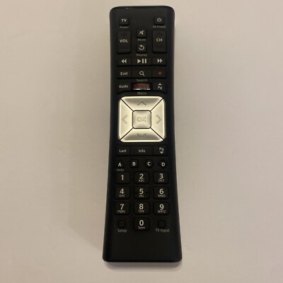 XFINITY XR5 V4-U Remote Control For XFINITY X1 Platform New Replacement