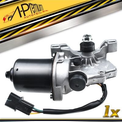 Wischermotor Scheibenwischermotor Vorne für Hyundai i20 PB PBT 981101J000 ab 08
