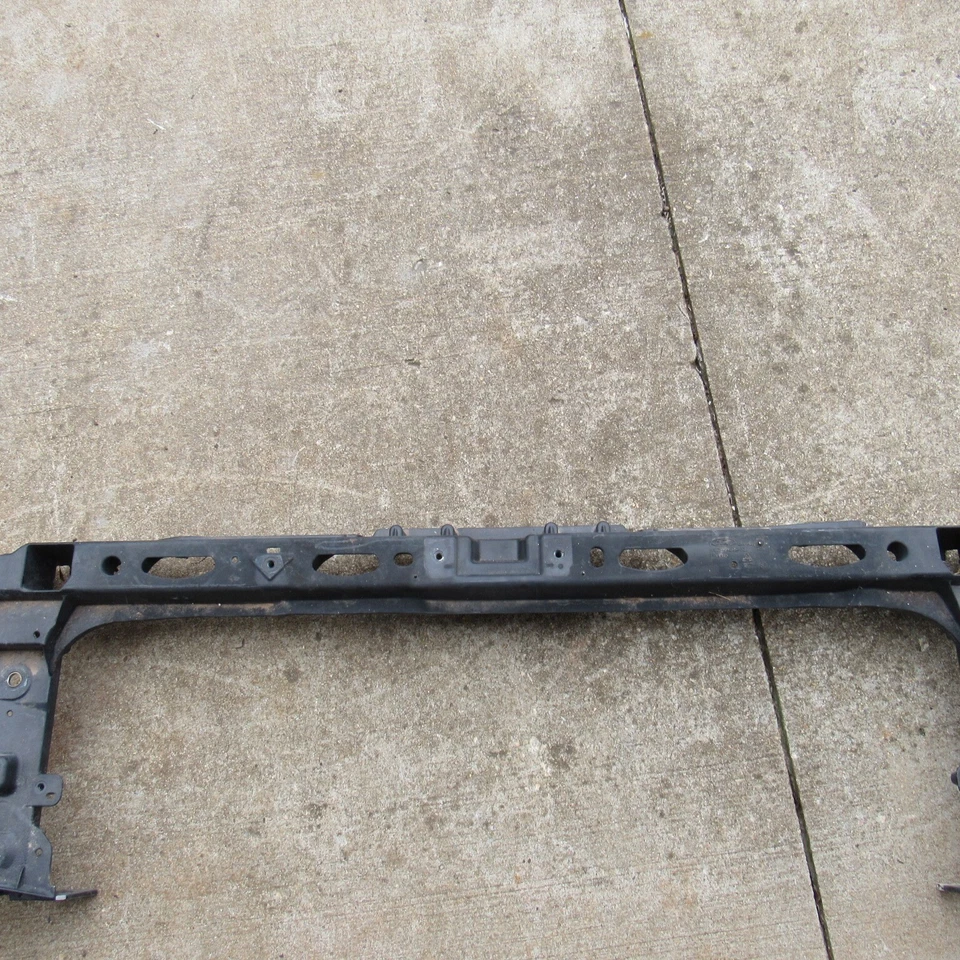 Ford F150 2009 2010 2011 2012 2013 2014 soporte radiador barra de amarre OEM Foto 4 de 4