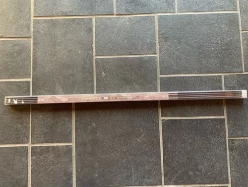 Nexxus Infinity .400 8.05 GPI Shafts 12pk