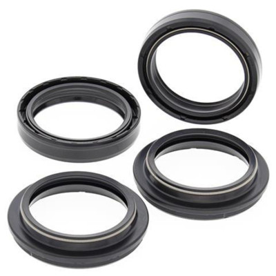 Fits 2003 Husqvarna TE250 Fork and Dust Seal Kit All Balls 56-149