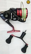 Shimano 19 Sephia SS C3000SDHHG Fishing Reel / Reel / Spinning Reel. #04097