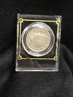 Glass Coin Insert 1907 V Liberty Nickel Coin For Danbury Mint Carousel Display