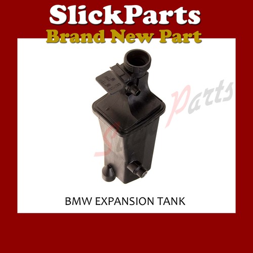 BMW 3 SERIES E46 EXPANSION TANK 1998 1999 2000 2001 2002 2003 2004 2005