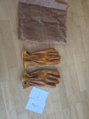 CRUD Gjöra Gloves | Handschuhe *Gr. S *NEU*