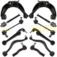 MAZDA 6 GG GY TRIANGLE BRAS DE SUSPENSION ROTULES BIELLETTES BARRE STAB 12 PCS
