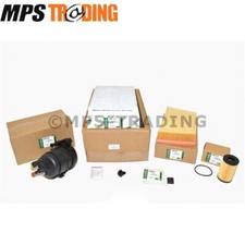 Range Rover Evoque 2.0 AJ200 Diesel Kit manutenzione turbo singolo ORIGINALE DA6123LR