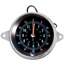 1965 Impala Console Mounted Clock Dynacorn 1965 Impala Console Mounted Clock Dynacorn