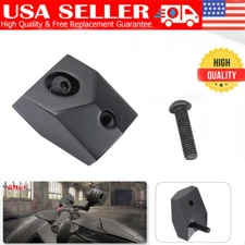 1-1/4" Gauge Instrument Riser For Can-Am Ryker 600 900 Rally Sport 2019-2023 24