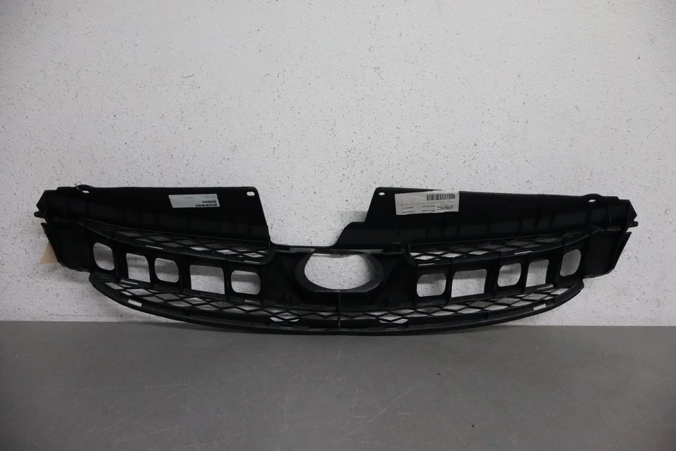 2006 2007 2008 2009 2010 TOYOTA SIENNA FRONT BUMPER GRILLE Foto 4 de 4