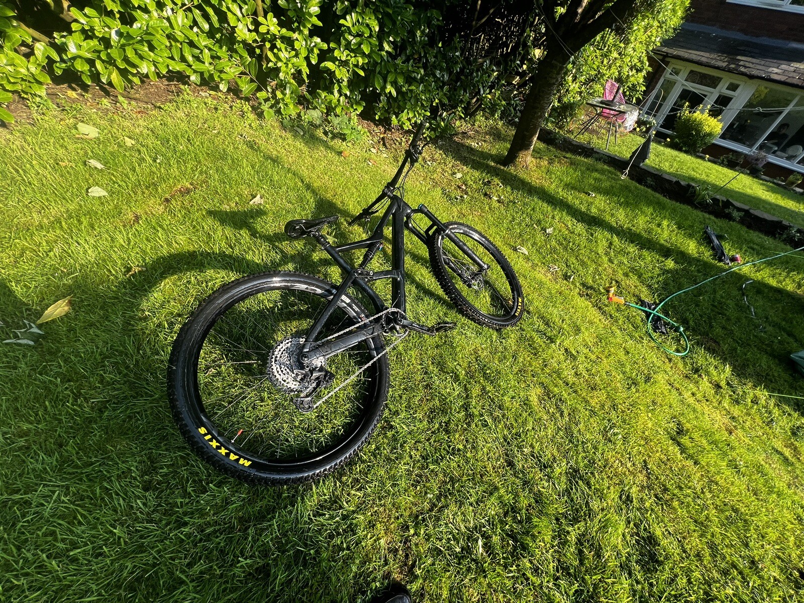 29er Orbea Occam H20 eagle 2021 mountain bike large frame | eBay UK