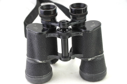 Fernglas  Habicht DV ( Swarovski ) 7x42 Binoculars - Bild 1 von 11