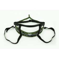 Sali Discovery Belt | Canicross  | Laufgurt | Zughundesport | Bauchgurt Hunde