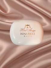 NIB Nina Ricci Paris Signoricci Rare Guest So...