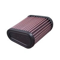 DNA Air Filter R-H10N06-01 For Honda CBF 1000 06-09