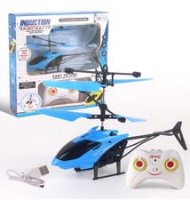 Ferngesteuerter Helikopter Induktion Schwebef...