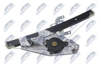 EPS-AU-013 Nty Fensterheber FüR Audi