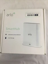 Arlo Pro Smart Hub Base Station VMB4540 Long Range Connectivity New In Box