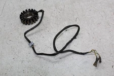 1981 SUZUKI GS750E STATOR GENERATOR ALTERNATOR MAGNETO